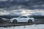 Alpine A110 Pure 2018 года (UK)